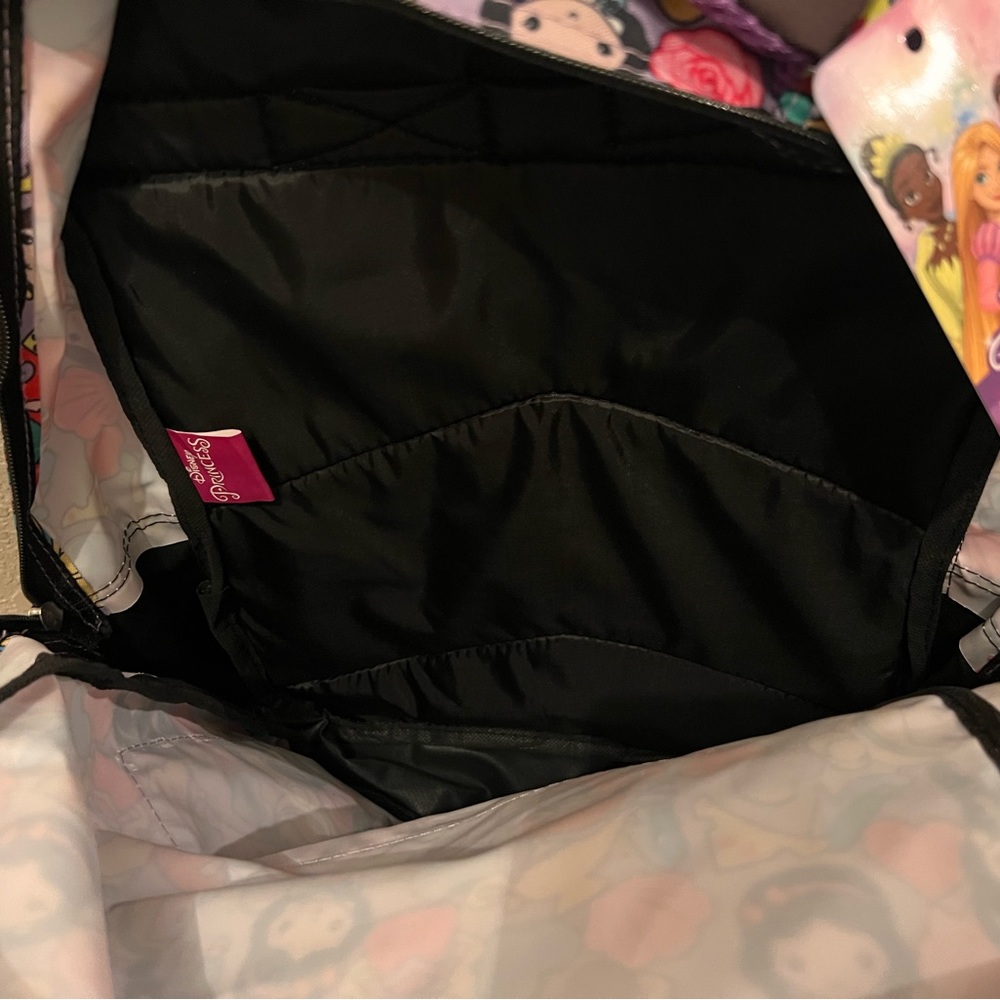 NWT Disney Princess Backpack - Picture 5 of 7